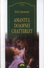 amantul doamnei chatterley